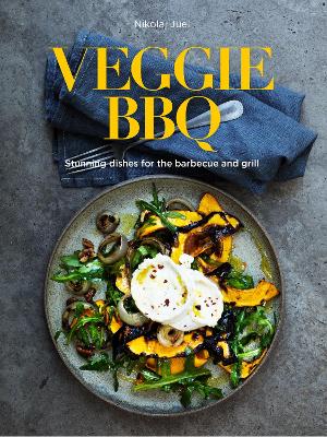 Image of Veggie BBQ