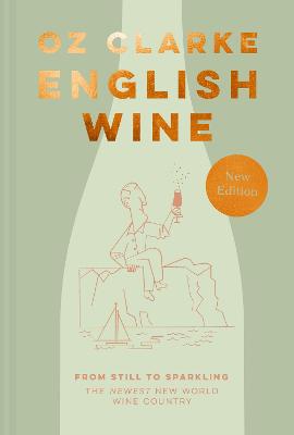 Cover: English Wine