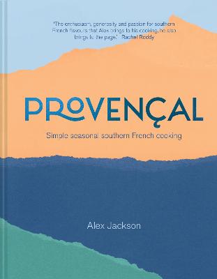 Cover: Provencal