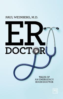Cover: ER Doctor