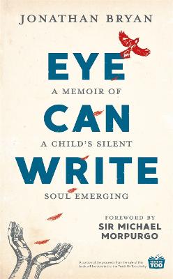 Cover: Eye Can Write