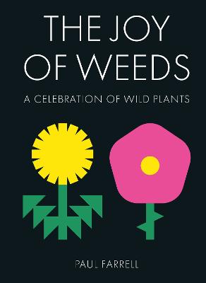 Cover: The Joy of Weeds