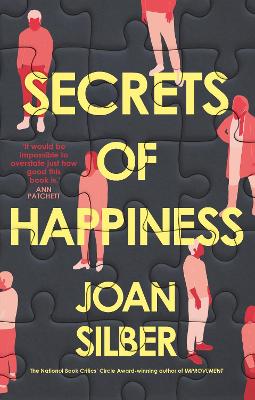 Cover: Secrets of Happiness