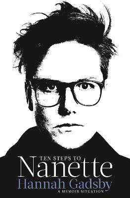 Image of Ten Steps to Nanette