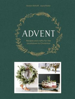 Cover: Advent