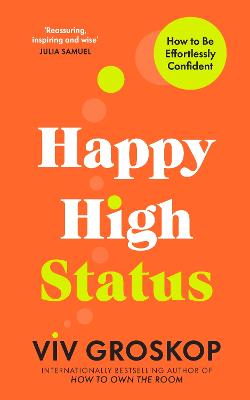 Cover: Happy High Status