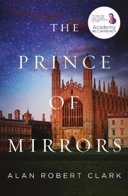 Cover: The Prince of Mirrors