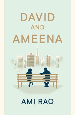 Cover: David and Ameena