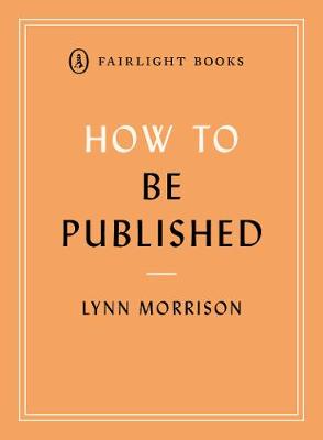 Cover: How to Be Published