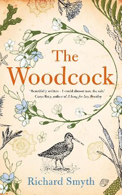 Cover: The Woodcock