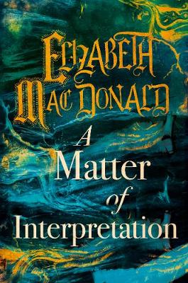 Cover: A Matter of Interpretation