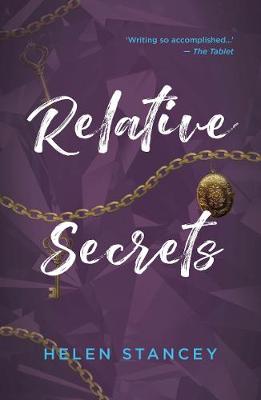 Cover: Relative Secrets