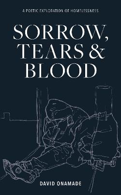 Cover: Sorrow, Tears and Blood