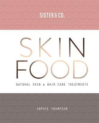 Cover: Skin Food