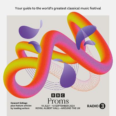 Cover: BBC Proms 2024