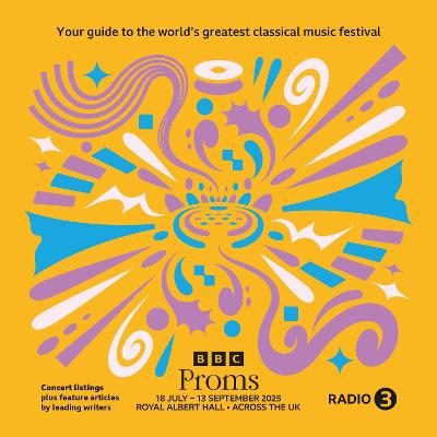 Image of BBC Proms 2025
