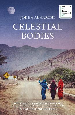 Image of Celestial Bodies