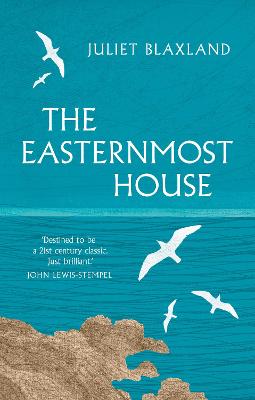 Cover: The Easternmost House
