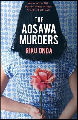 Cover: The Aosawa Murders