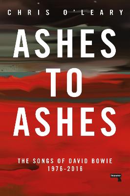 Cover: Ashes to Ashes