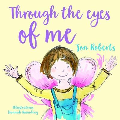 Cover: Through the Eyes of Me