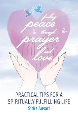 Image of Finding Peace Through Prayer and Love