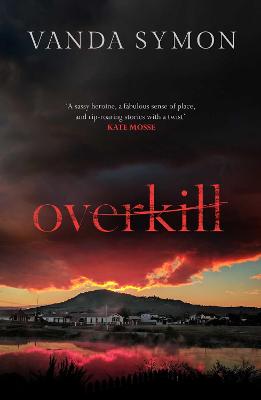 Cover: Overkill