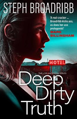 Cover: Deep Dirty Truth
