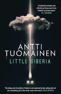 Cover: Little Siberia