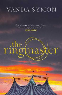 Cover: The Ringmaster