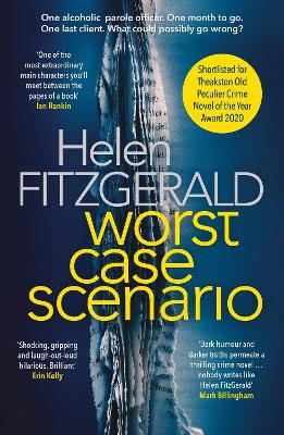 Cover: Worst Case Scenario