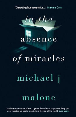 Image of In the Absence of Miracles
