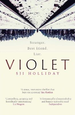 Cover: Violet