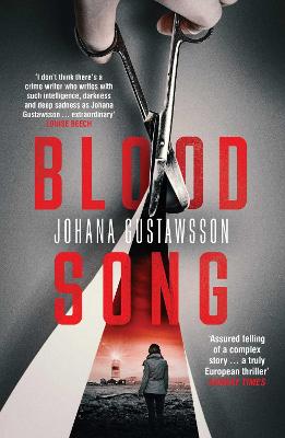 Cover: Blood Song