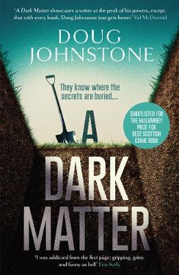Cover: A Dark Matter