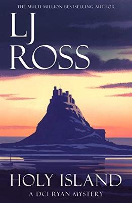 Cover: Holy Island