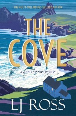 Cover: The Cove