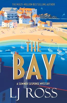 Cover: The Bay