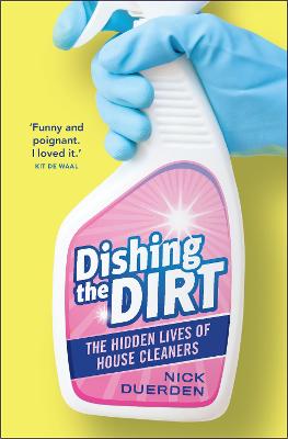Image of Dishing the Dirt