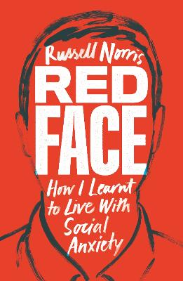Cover: Red Face