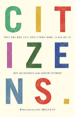 Cover: Citizens