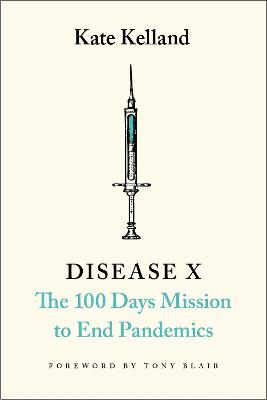 Cover: Disease X