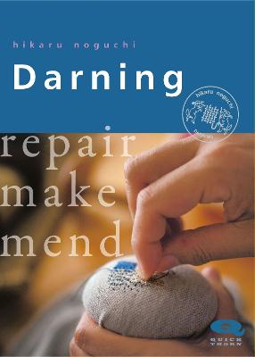 Cover: Darning