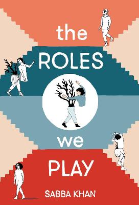 Cover: The Roles We Play