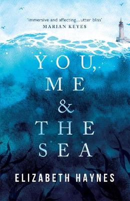 Cover: You, Me & the Sea