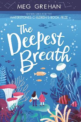 Cover: The Deepest Breath