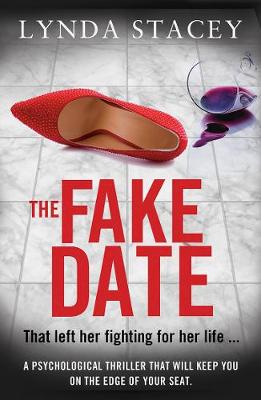Image of The Fake Date