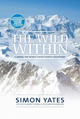 Cover: The Wild Within