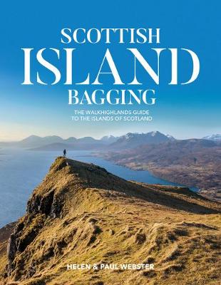 Image of Scottish Island Bagging