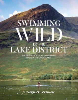 Cover: Swimming Wild in the Lake District
